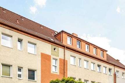 Wohnung zum Kaufen in Lübeck 158.000,00 € 51 m²