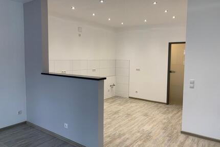 Hochwertige Wohnung im Loftstil in der Innenstadt! - Unna