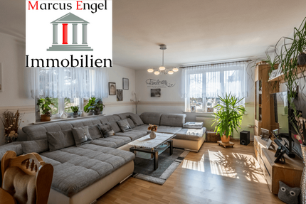 Wohnung zum Kaufen in Eberswalde 183.500,00 € 69.67 m²