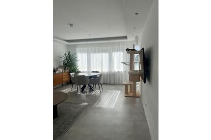 Helle 3-Zi.-Wohnung mit Südbalkon & EBK in Stederdorf (75 m²) - Peine Peine Kernstadt