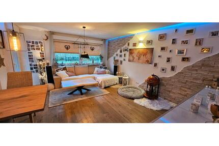 Erdgeschosswohnung Burgaltendorf - Essen Stadtbezirk VIII