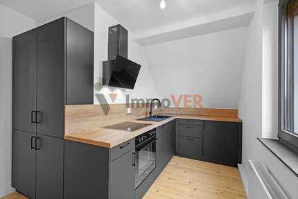Wohnung zum Kaufen in Verden (Aller) 157.000,00 € 58.88 m²