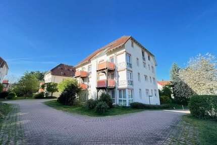 Wohnung zum Kaufen in Zwickau 54.900,00 € 46.59 m²