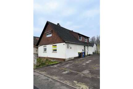 Haus zum Kaufen in Pirmasens 89.000,00 € 90 m²