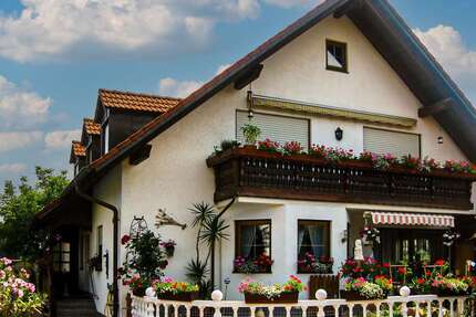 Wohnung zum Mieten in Großeisenbach 1.100,00 € 110 m²