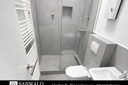 Hochwertiges Apartment mit luxuriöser Ausstattung in gepflegtem Mehrfamilienhaus - Gelsenkirchen Gelsenkirchen-Mitte