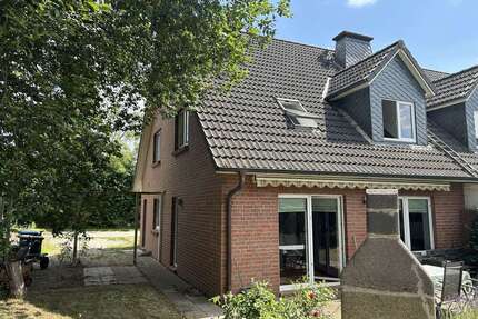 Haus zum Kaufen in Gülzow 299.000,00 € 121.85 m²