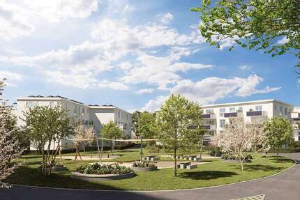 Wohnung zum Kaufen in Feldkirchen 874.900,00 € 99.42 m²