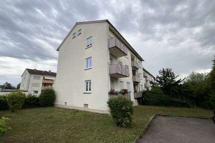 Wohnung zum Mieten in Göppingen 529,00 € 63.97 m²