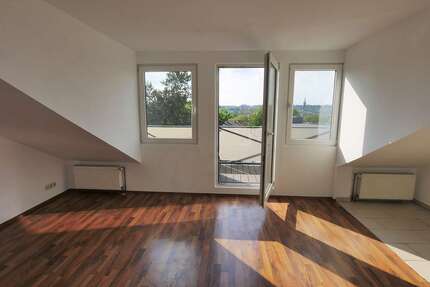 Wohnung zum Mieten in Aachen 425,00 € 63.11 m²