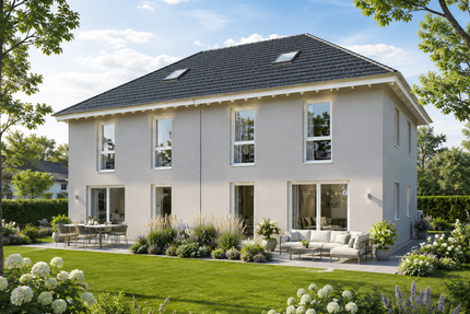 Haus zum Kaufen in München 869.000,00 € 123 m²