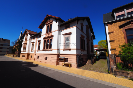 Haus zum Kaufen in Zweibrücken 490.000,00 € 220 m²