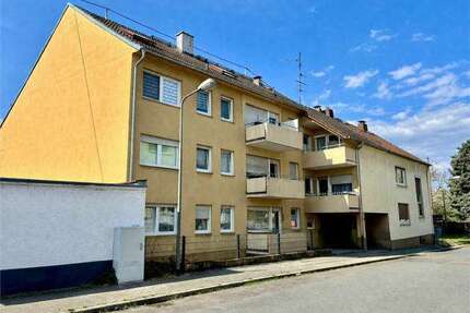 Wohnung zum Kaufen in Frankfurt am Main 125.000,00 € 33.12 m²