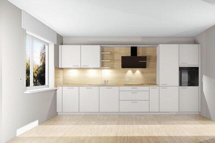 ERSTBEZUG…Wohnen auf neuestem Stand – stilvoll, ruhig und perfekt angebunden - Achim