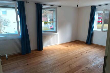 Wohnung auf Zeitmiete zu vermieten vom 01.07.26 Seltmans - Weitnau