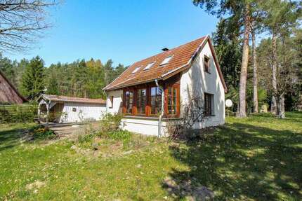 Haus zum Kaufen in Dobbertin 219.000,00 € 80 m²
