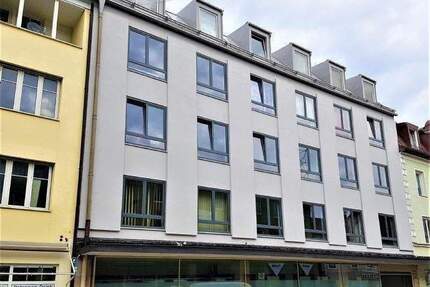 *****moderne Stadtwohnung mit hochwertiger Ausstattung - Traunstein