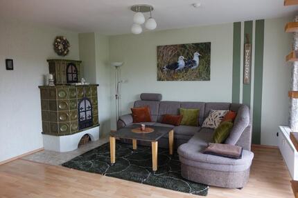 FeWo Friedrichskoog Spitze direkt am Wattenmeer Ostern frei