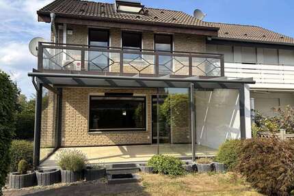 Haus zum Kaufen in Herford 299.000,00 € 103 m²