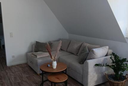 Ferienwohnung Herten NRW Ruhrgebiet 3 max. 4 Personen + 1 Baby