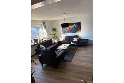 Helle 3-Zimmer Wohnung mit 86qm in Rendsburg