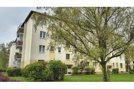 2,5 Zimmer, Balkon, 12107 Berlin-Mariendorf