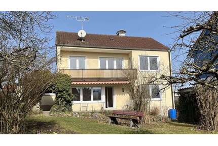 Haus zum Kaufen in Aalen 449.000,00 € 115 m²