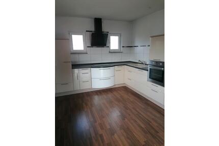 3 Zimmer Wohnung in Altmorschen