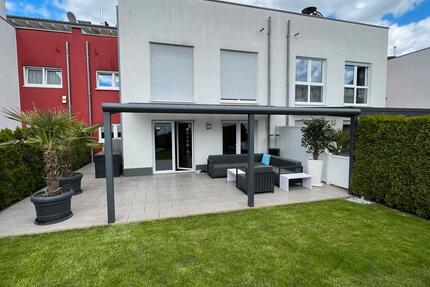 Stadthaus-ETW- Haus ca.128 qm in absoluter Traumlage - Wetzlar Altenberger Straße