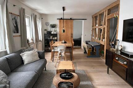 Stadthaus mit Gewerbeeinheit - 515.000,00&nbsp;EUR Kaufpreis, ca.&nbsp; 118,00&nbsp;m&sup2; in Forchheim (PLZ: 91301)