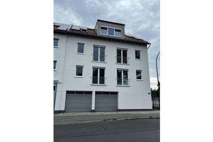 Wohnung zum Mieten in Bamberg 614,00 € 47 m²