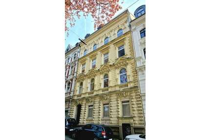 Haus zum Kaufen in Wuppertal 720.000,00 € 444 m²