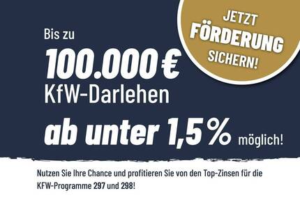 *NEUBAU* 2-Zimmer-Wohnung mit Terrasse - Herten Westerholt