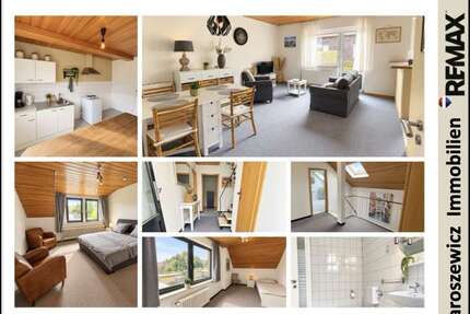 Wohnung zum Mieten in Weener 850,00 € 100 m²