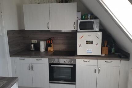 Kleine Dachgeschosswohung - 249,00&nbsp;EUR Kaltmiete, ca.&nbsp; 38,00&nbsp;m&sup2; in Karstädt (PLZ: 19357)