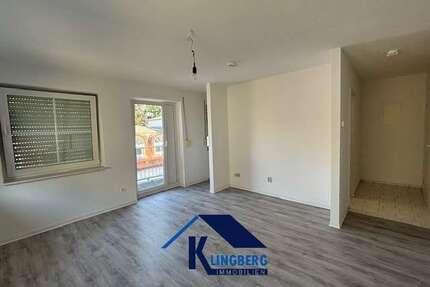 Wohnung zum Mieten in Zeitz 230,00 € 33 m²