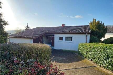 Viel Potenzial für Ihre Wohnideen - Freistehendes EFH in ruhiger Lage von Vaihingen-Aurich - Vaihingen an der Enz / Aurich