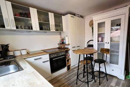 Freistehendes Einfamilienhaus Truchtelfingen - Albstadt
