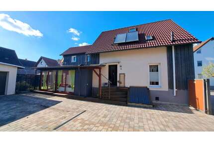 Haus zum Kaufen in Muggensturm 588.000,00 € 157 m²