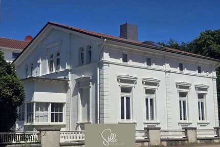 Haus zum Kaufen in Nordrhein-Westfalen - Minden 699.000,00 € 265 m²