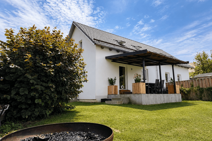 Haus zum Kaufen in Volkenschwand 397.000,00 € 81 m²