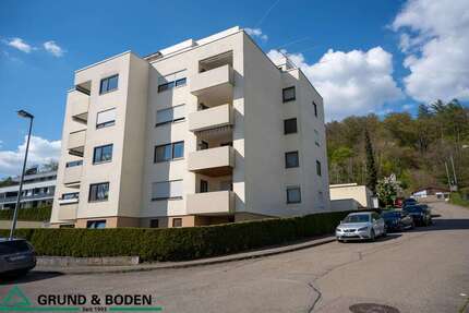 Wohnung zum Kaufen in Ebersbach 275.000,00 € 100 m²