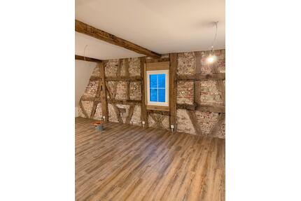 5 Zimmer Maisonette Wohnung in Öpfingen