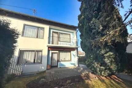 Haus zum Kaufen in Odelzhausen 500.000,00 € 125 m²