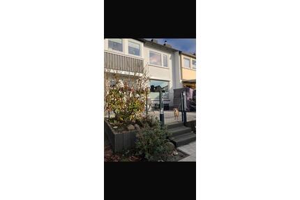 Reihenendhaus - 375.000,00&nbsp;EUR Kaufpreis, ca.&nbsp; 112,00&nbsp;m&sup2; in Schönkirchen (PLZ: 24232)