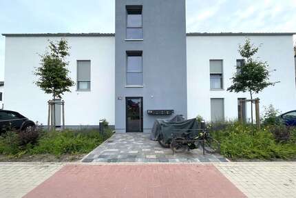 Wohnung zum Mieten in Bohmte 423,00 € 74.15 m²