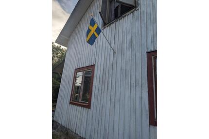 Haus in Schweden - 25.000,00&nbsp;EUR Kaufpreis, ca.&nbsp; 120,00&nbsp;m&sup2; in Hagenow (PLZ: 19230)