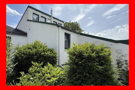 Stilvolles RMH mit offenem Wohngefühl - Alfeld