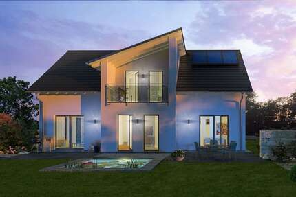 Haus zum Kaufen in Bönen 406.999,00 € 192.54 m²