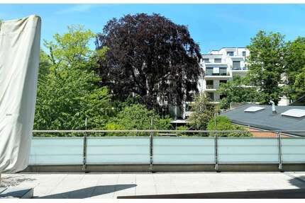 Wohnung zum Mieten in Hamburg 2.590,00 € 122 m²